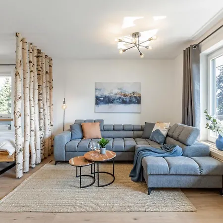 Apartment Rosel S Mountain *