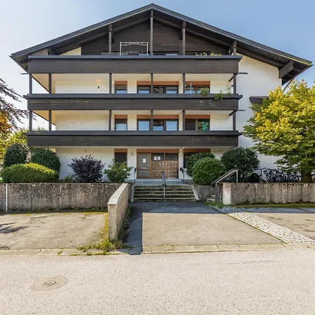 Apartment Rosel S Mountain *